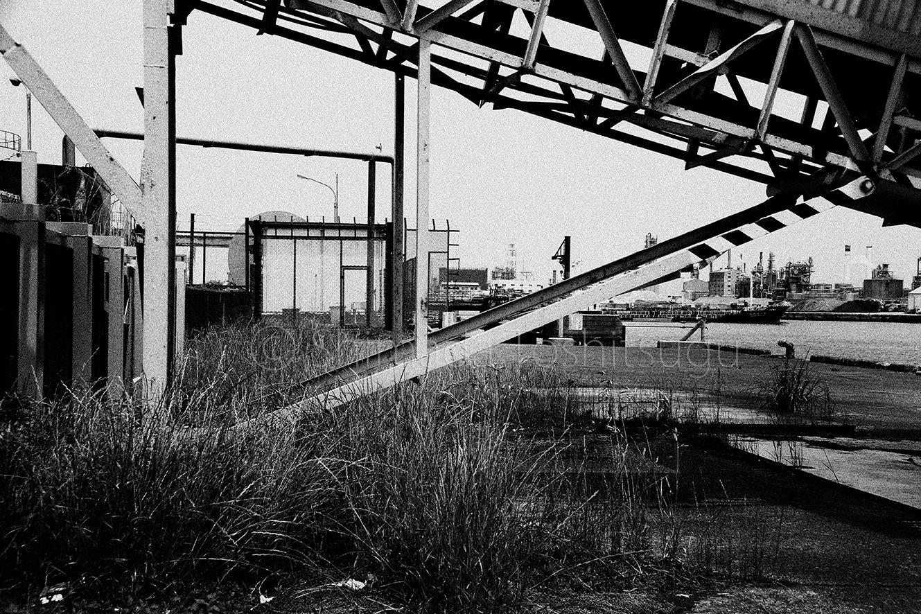 Kawasaki Factory