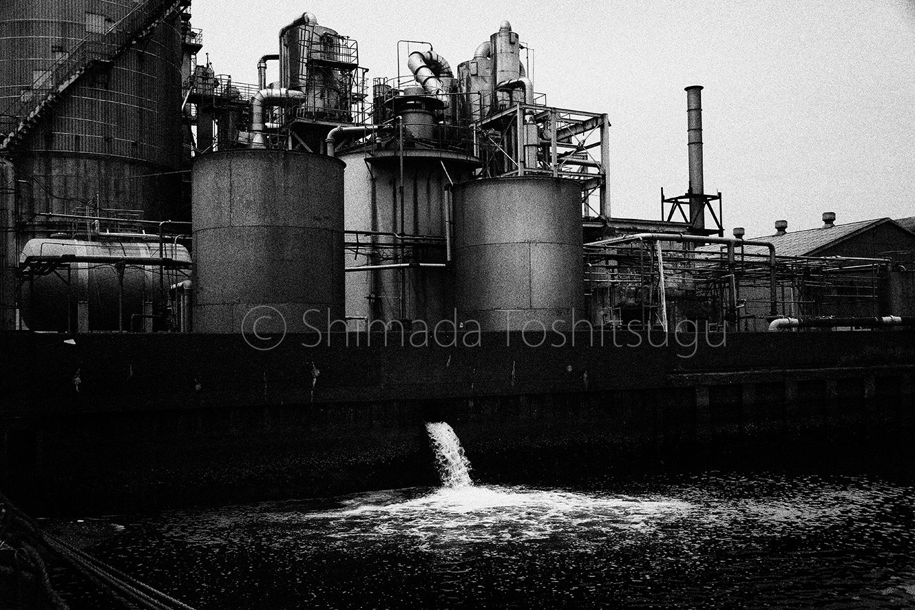 Kawasaki Factory