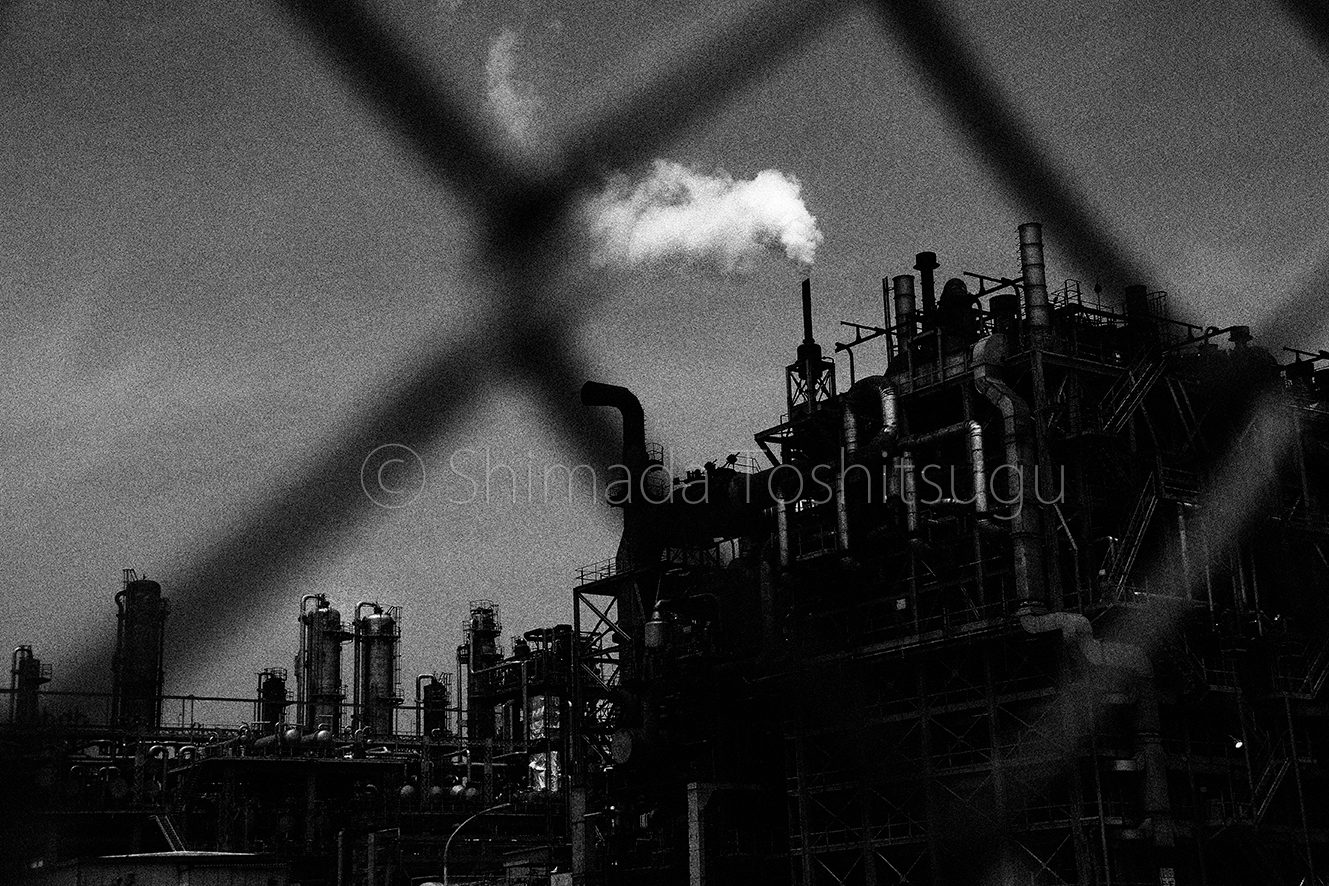 Kawasaki Factory