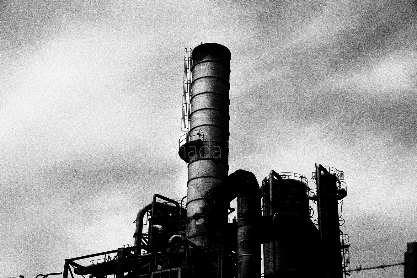 Kawasaki Factory