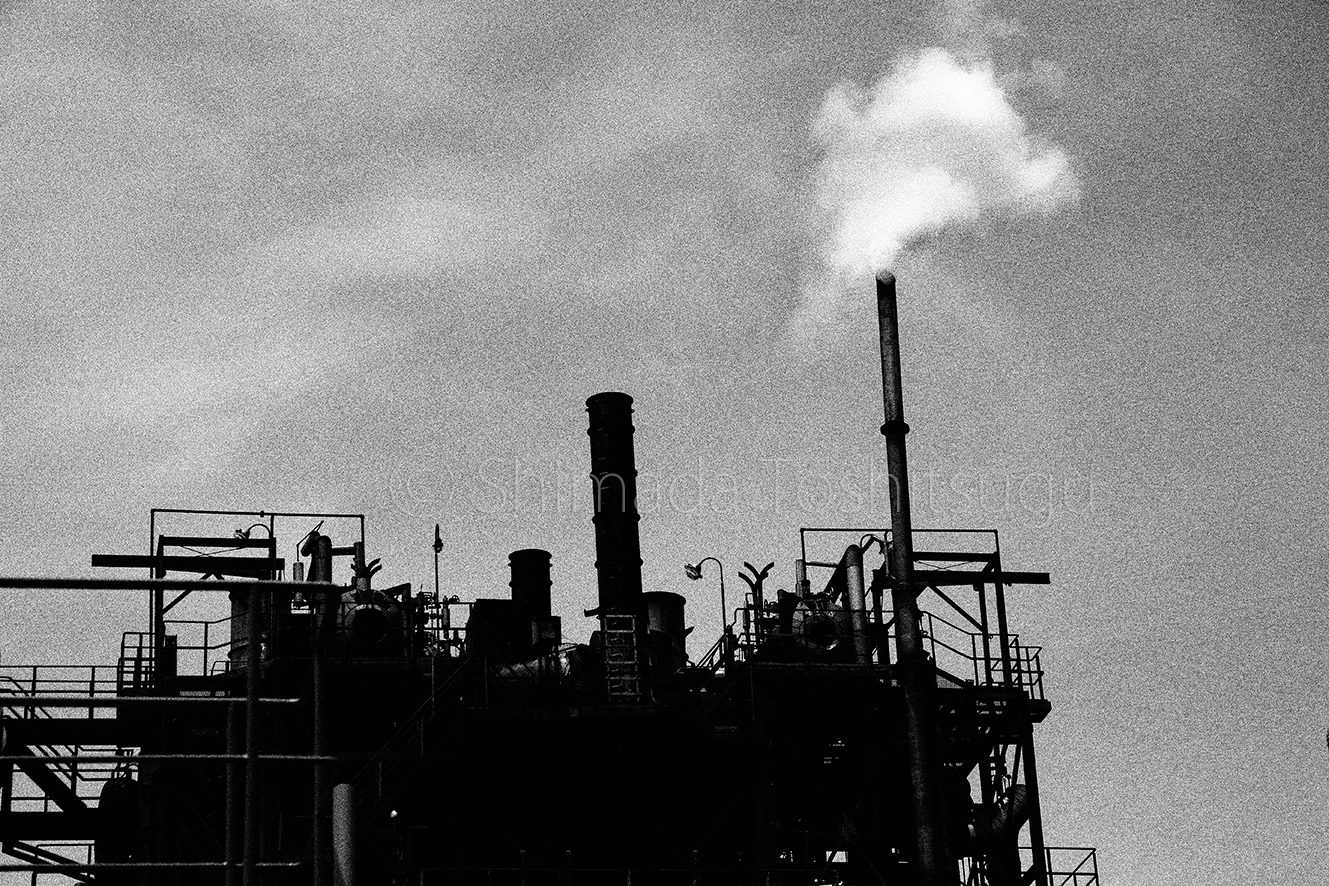 Kawasaki Factory