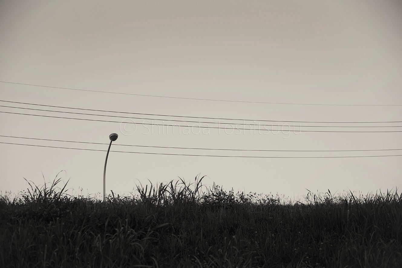 Silent Time