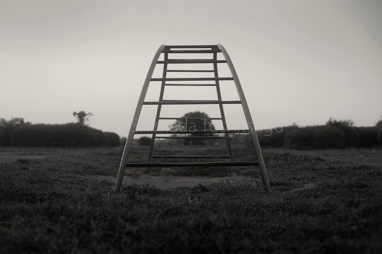 Silent Time