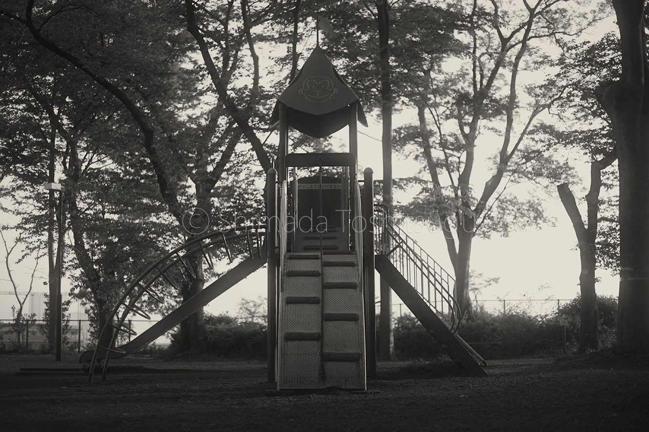 Silent Time