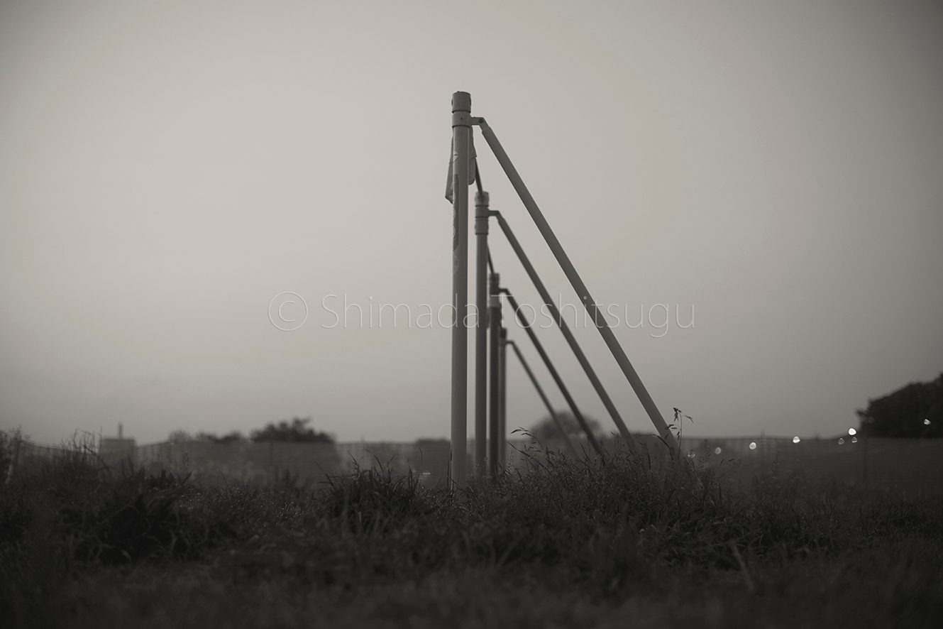 Silent Time
